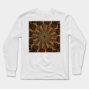 Patina Long Sleeve T-Shirt